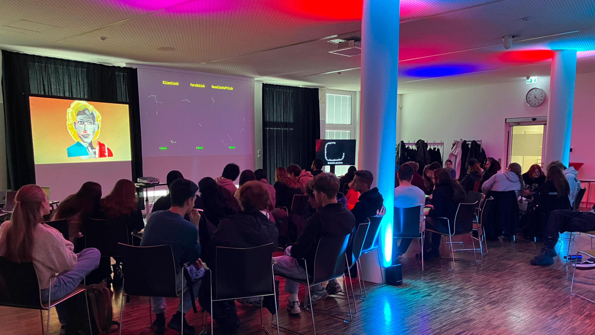 Love Work Machine Photo